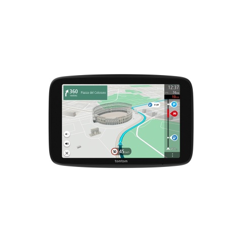 GPS Tomtom GO Superior 7''