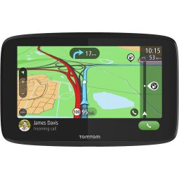 GPS Tomtom Gps GO Essential 5" Europe 49 pays - Wifi