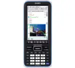 Calculatrice Casio FX-CP400+E