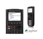 Calculatrice texas instrument graphique ti-82 advanced edition python 310x225x200mm