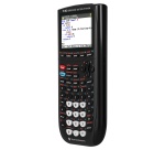 Calculatrice texas instrument graphique ti-82 advanced edition python 310x225x200mm