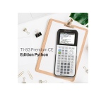Calculatrice Texas Instruments TI-83 PREMIUM PYTHON