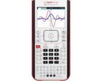 Calculatrice Texas Instruments Calculatrice graphique pour le lycée et supérieur