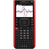 Calculatrice Texas Instruments TI-NSPIRE CX IIT CAS