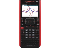 Calculatrice Texas Instruments TI-NSPIRE CX IIT CAS