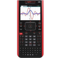 Calculatrice Texas Instruments TI-NSPIRE CX IIT CAS