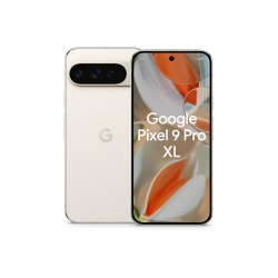 Smartphone Google Pixel 9 Pro XL 256Go Blanc Porcelaine 5G