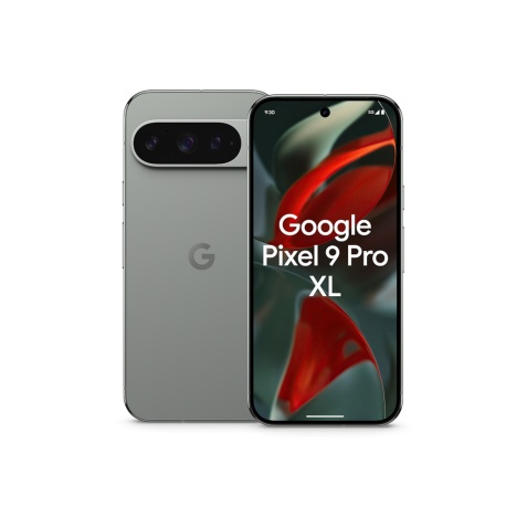 Smartphone Google Pixel 9 Pro XL 256Go Vert Sauge 5G