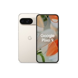 Smartphone Google Pixel 9 128Go Blanc Porcelaine 5G