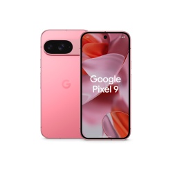 Smartphone Google Pixel 9 128Go Rose Pivoine 5G
