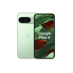 Smartphone Google Pixel 9 128Go Vert Amande 5G