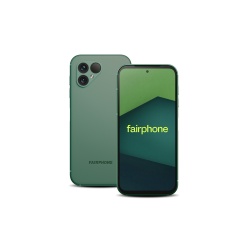 Smartphone Fairphone 5 5G 6GB 128GB Green