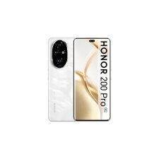 Smartphone Honor 200 Pro Blanc 5G 512 Go