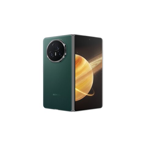 Smartphone Honor Magic V3 Green