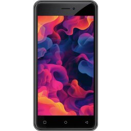 Smartphone Logicom EZY 16GO NOIR