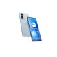 Smartphone Motorola Edge 50 Fusion 256 Bleu ciel