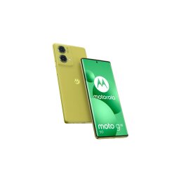 Smartphone Motorola G85 5G 256Go Vert olive