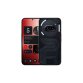 Smartphone Nothing PHONE (2a) Noir 8Go + 128Go