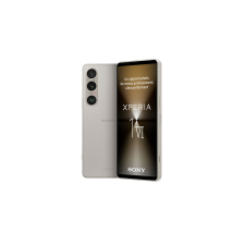 Smartphone Sony Xperia 1 VI 12Go RAM 256Go EU 5G - Argent Platine