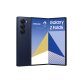 Smartphone Samsung GALAXY Z FOLD6 1To BLEU 5G