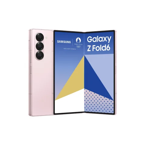 Smartphone Samsung GALAXY Z FOLD6 1To ROSE 5G