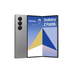 Smartphone Samsung GALAXY Z FOLD6 256Go GRIS 5G