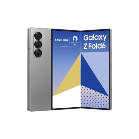 Smartphone Samsung GALAXY Z FOLD6 256Go GRIS 5G