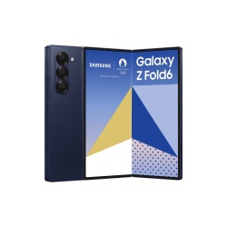 Smartphone Samsung GALAXY Z FOLD6 512Go BLEU 5G