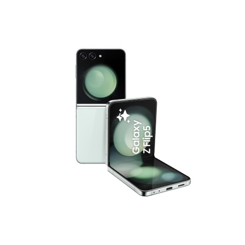 Smartphone Samsung Galaxy Z Flip5