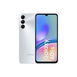 Smartphone Samsung Galaxy A05s 64Go Silver