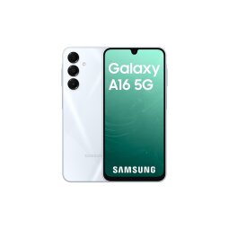 Smartphone Samsung GALAXY A16 5G 128GO GRIS