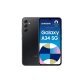 Smartphone Samsung Galaxy A34 128Go Noir 5G