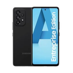 Smartphone Samsung GALAXY A53 EE 128Go Noir 5G