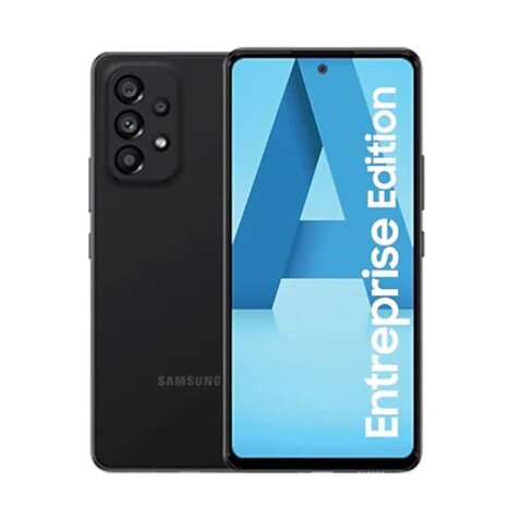 Smartphone Samsung GALAXY A53 EE 128Go Noir 5G