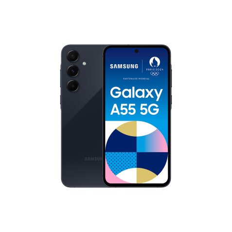 Samsung Galaxy A55 5G