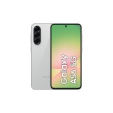 Smartphone Samsung Galaxy A56 5G IA 256 GB Gris