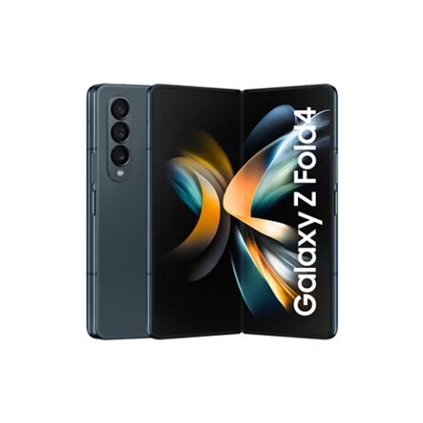 Smartphone Samsung Galaxy Z Fold4 1To Gris Anthracite 5G