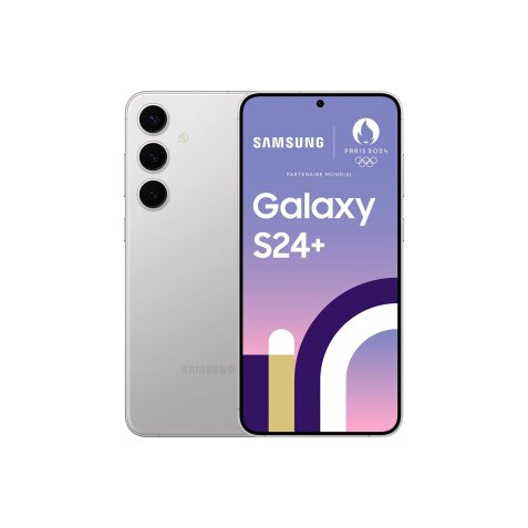 Smartphone Samsung GALAXY S24+