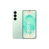 Smartphone Samsung Galaxy S25 128 Go Vert d''eau
