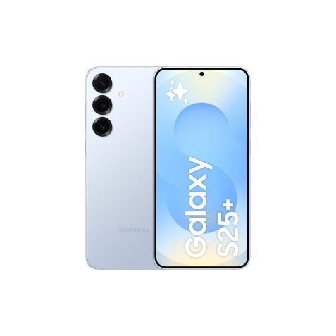 Smartphone Samsung Galaxy S25+