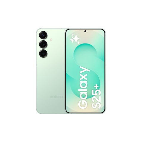 Smartphone Samsung Galaxy S25+
