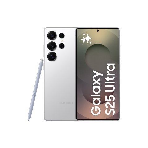 Smartphone Samsung Galaxy S25 Ultra