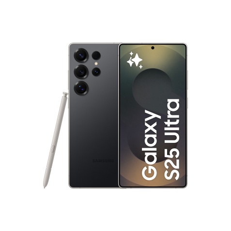 Smartphone Samsung Galaxy S25 Ultra