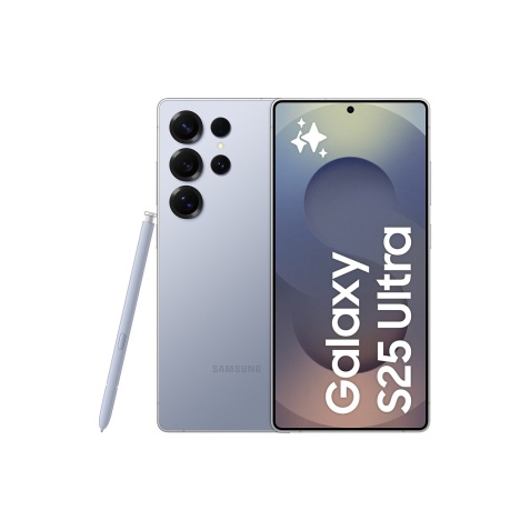 Smartphone Samsung Galaxy S25 Ultra