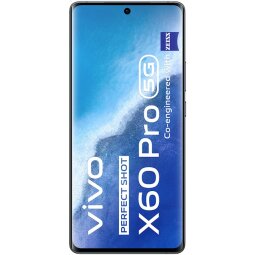 Smartphone Vivo X60 PRO 256Go Noir