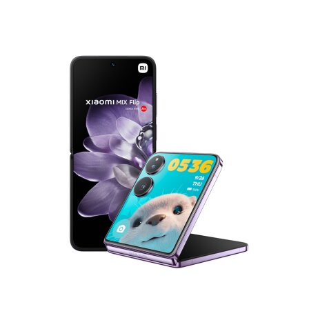 Smartphone Xiaomi Mix Flip 512Go Violet