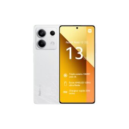 Smartphone Xiaomi Redmi Note 13 256Go Blanc 5G