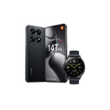 Smartphone Xiaomi PACK 14T PRO + MI WATCH2