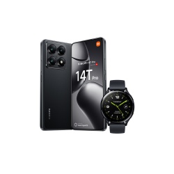 Smartphone Xiaomi PACK 14T PRO + MI WATCH2