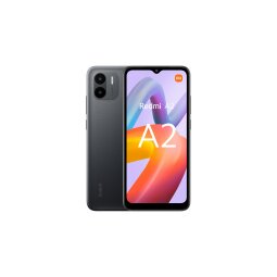 Smartphone Xiaomi Redmi A2 32Go Noir